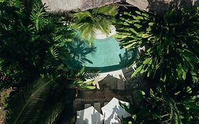 Conga Boutique Hotel